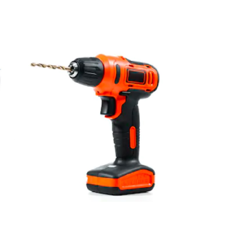 Power Drill